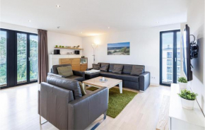 Penthouse Garden, Binz